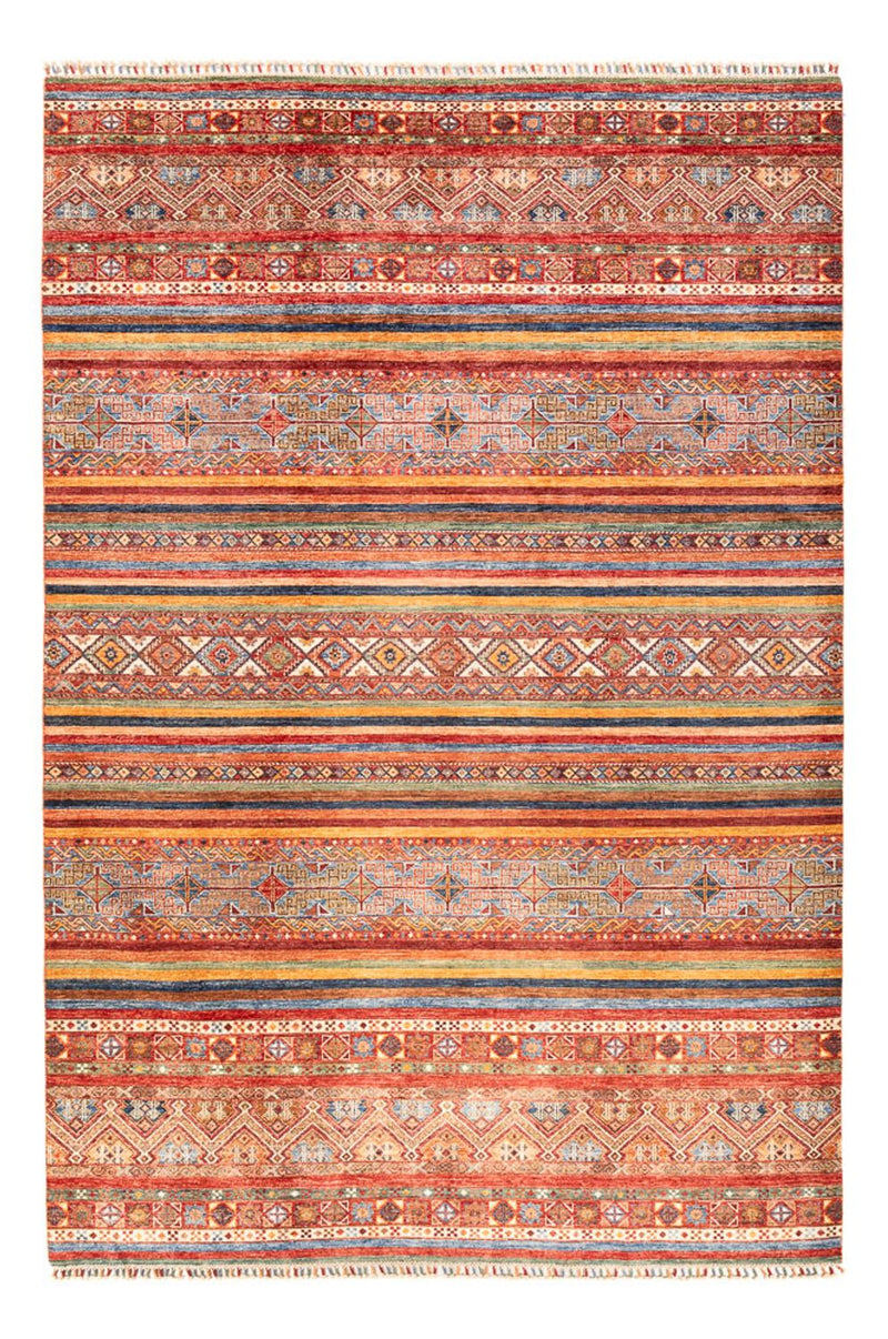Shal Koberec 208x311cm - Orientální koberec
