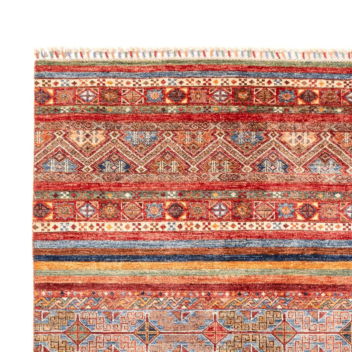 Shal Koberec 208x311cm - Orientální koberec