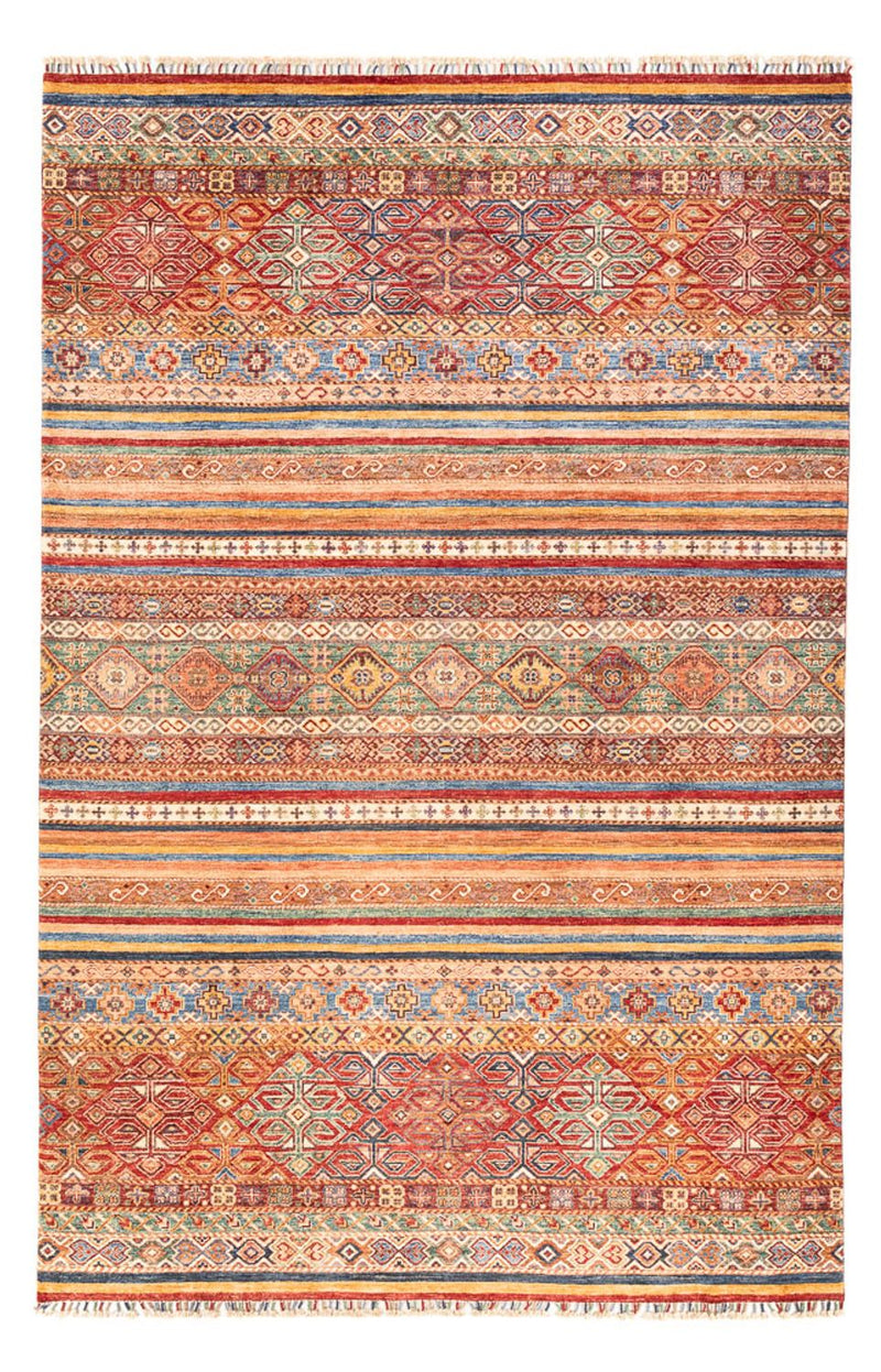 Shal Koberec 198x300cm - Orientální koberec
