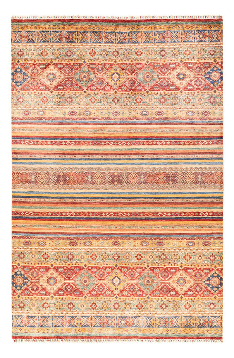 Shal Koberec 203x303cm - Orientální koberec