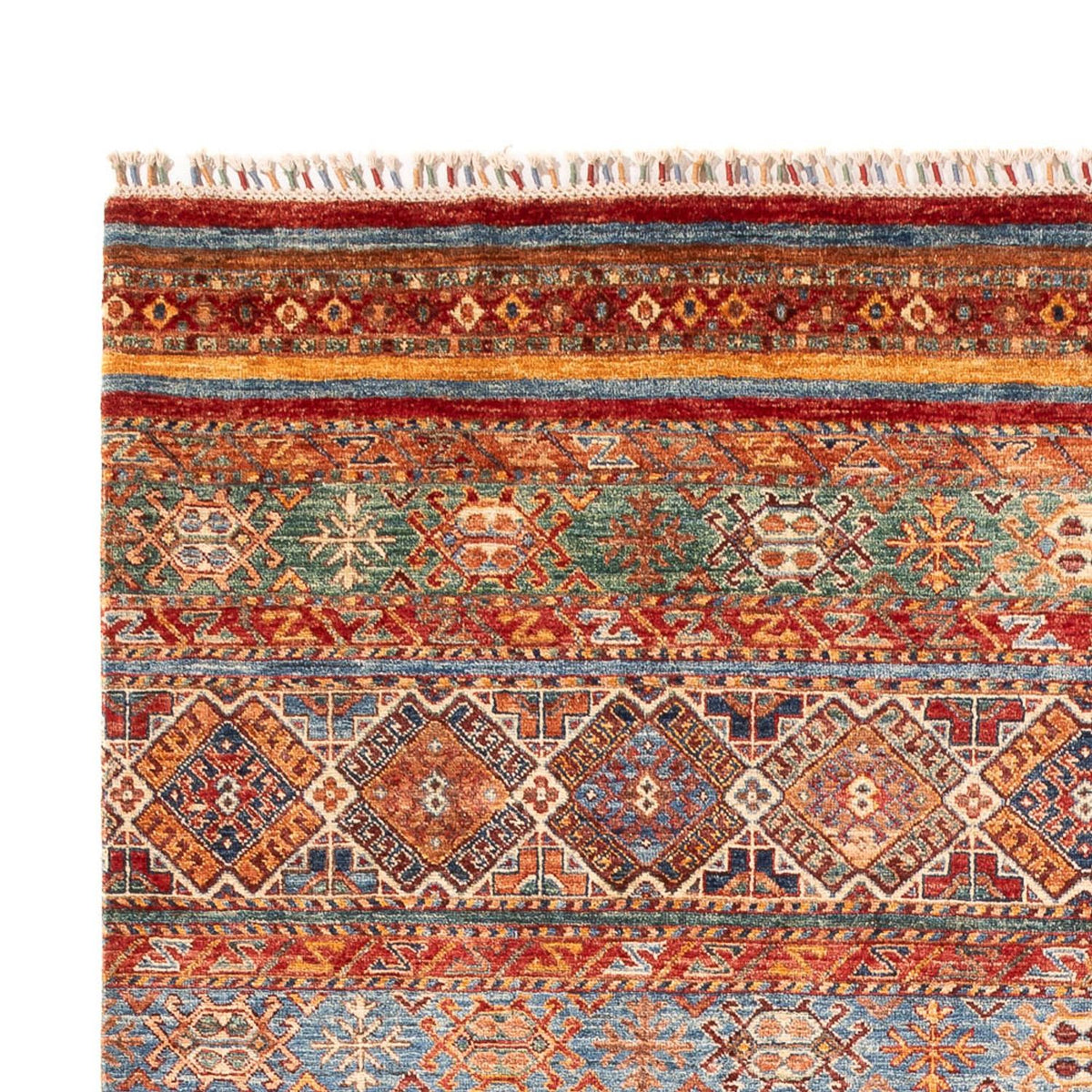 Shal Koberec 204x315cm - Orientální koberec