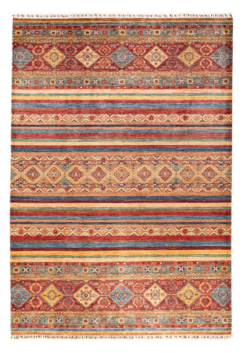 Shal Koberec 207x296cm - Orientální koberec
