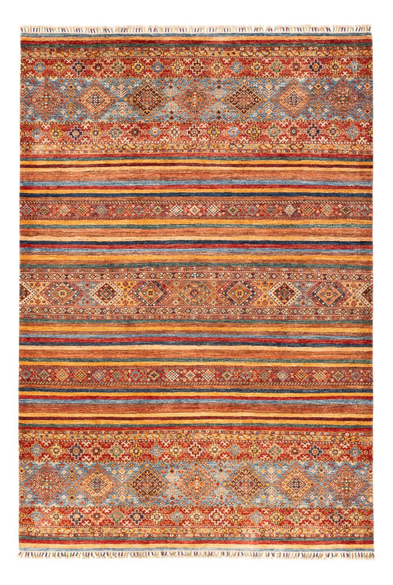 Shal Koberec 205x295cm - Orientální koberec