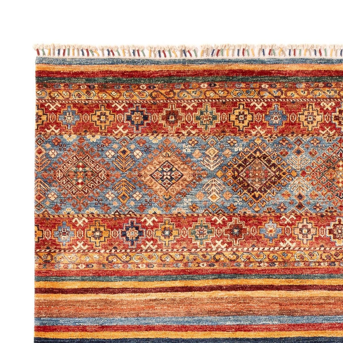 Shal Koberec 205x295cm - Orientální koberec