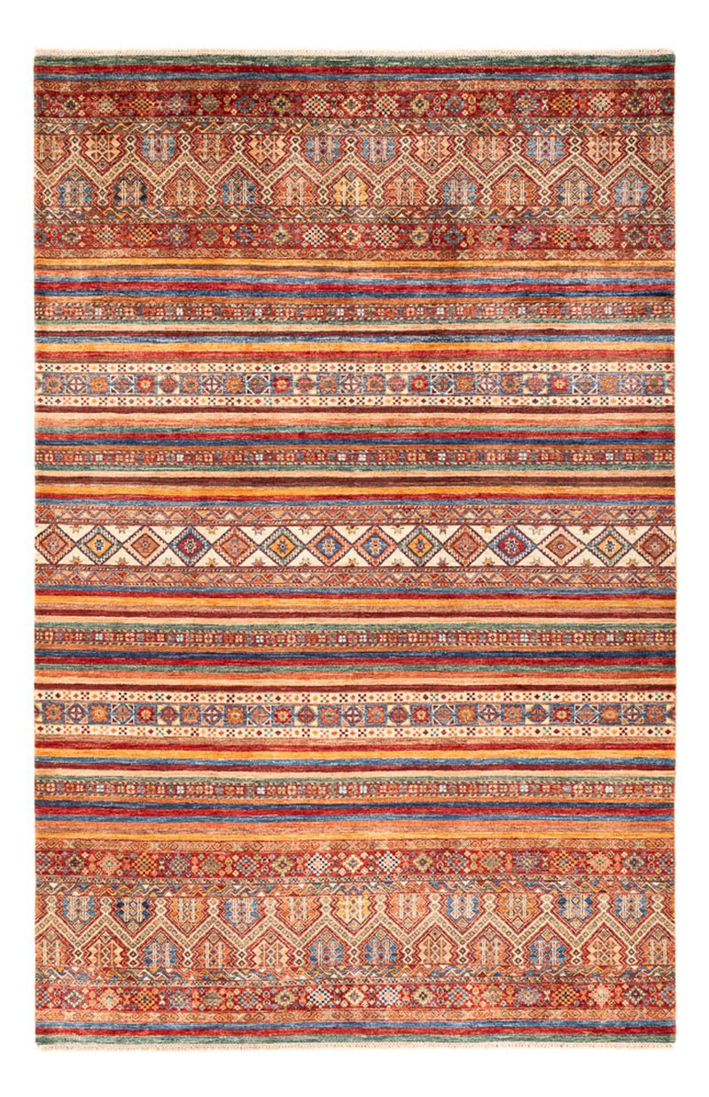 Shal Koberec 197x293cm - Orientální koberec