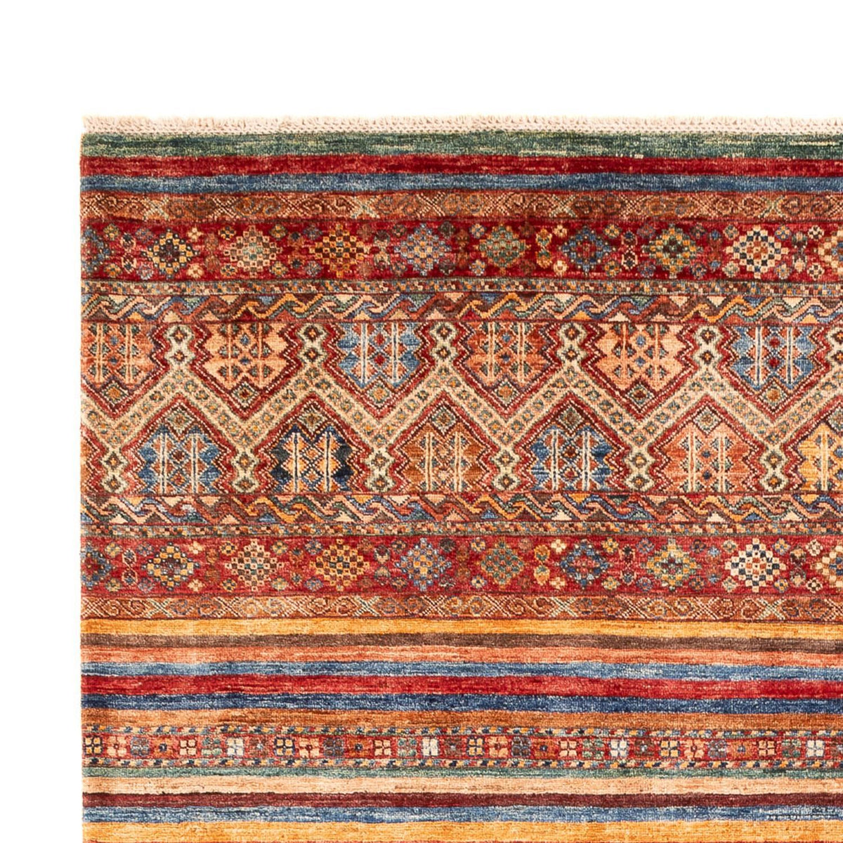 Shal Koberec 197x293cm - Orientální koberec