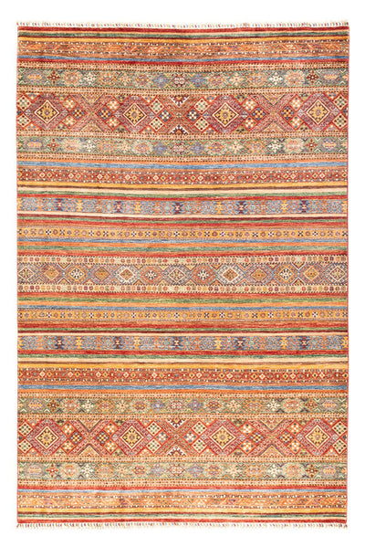Shal Koberec 200x295cm - Orientální koberec