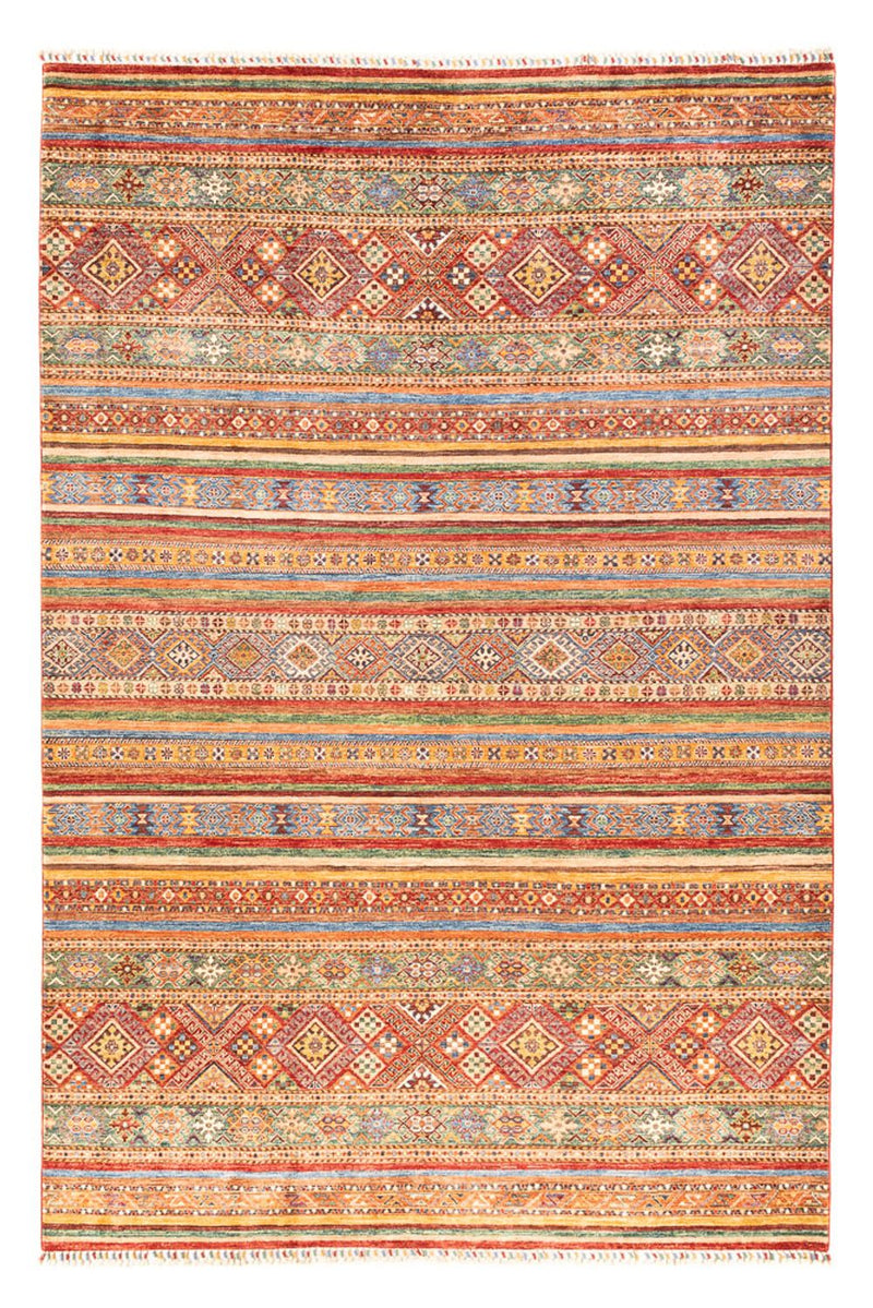 Shal Koberec 200x295cm - Orientální koberec