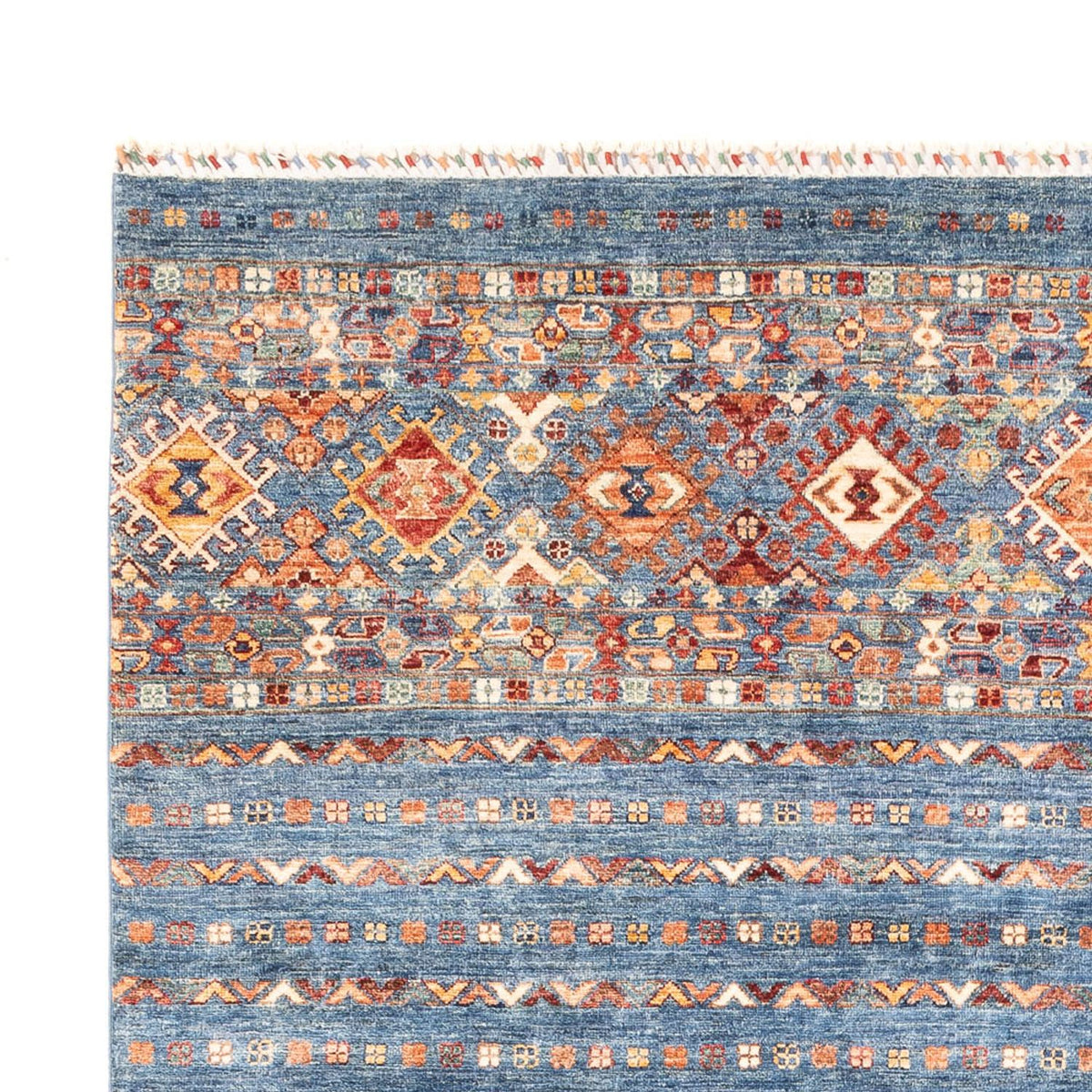 Shal Koberec 205x304cm - Orientální koberec