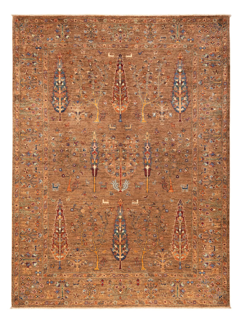 Ariana Koberec 246x177cm - Orientální koberec