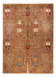 Ariana Koberec 235x173cm - Orientální koberec