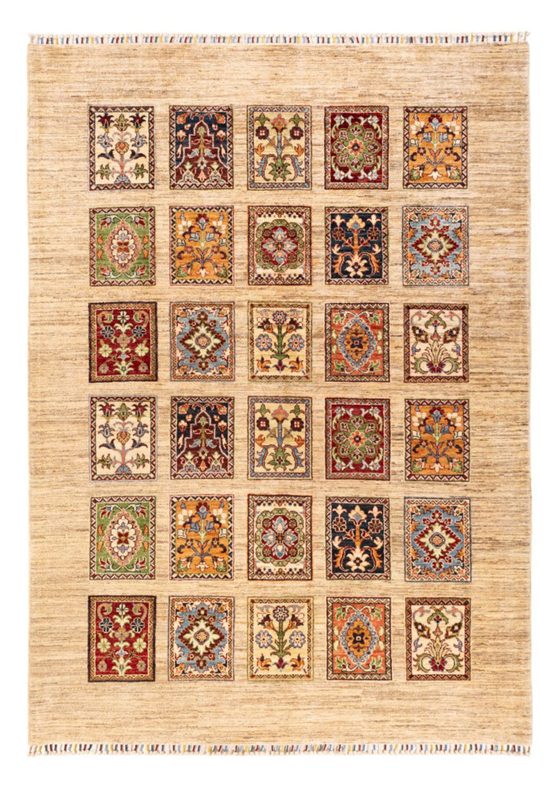 Bakhtiari Koberec 240x174cm - Orientální koberec