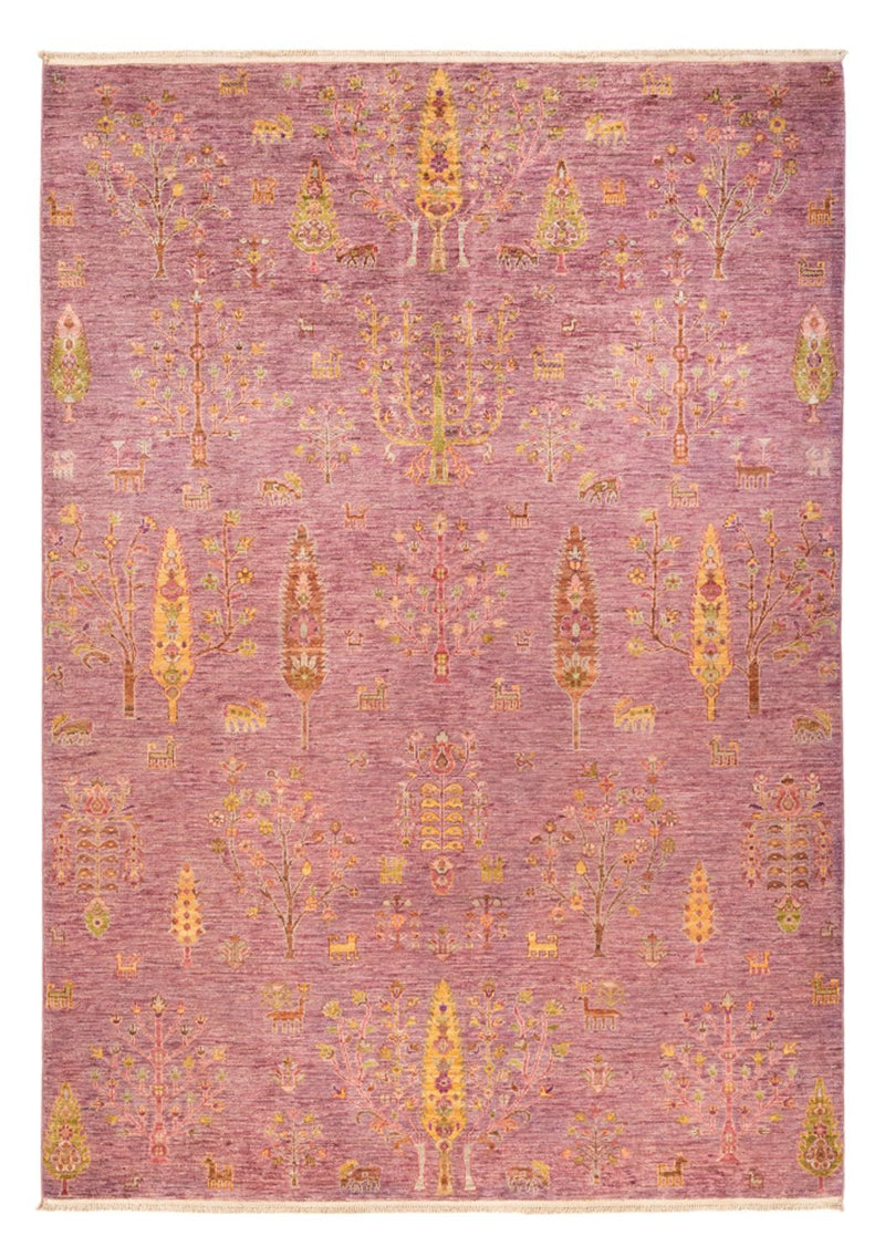 Ariana Koberec 250x175cm - Orientální koberec