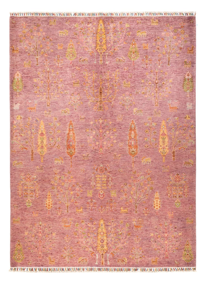 Ariana Koberec 240x177cm - Orientální koberec