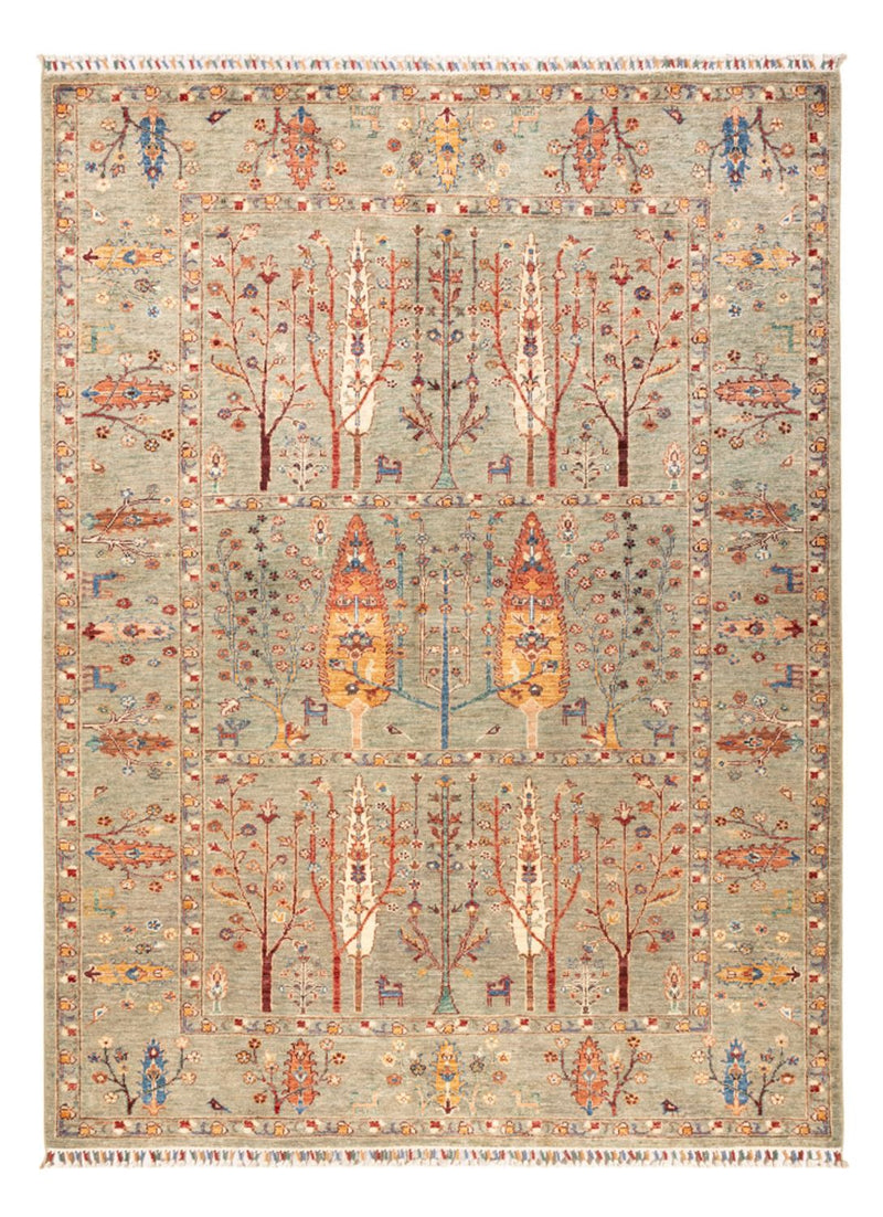 Ariana Koberec 236x173cm - Orientální koberec