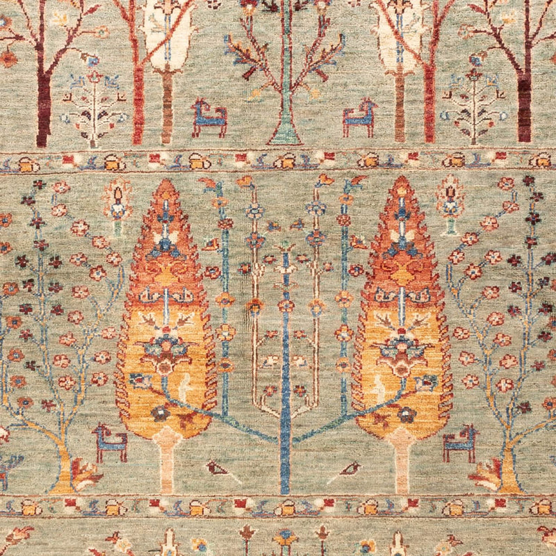 Ariana Koberec 236x173cm - Orientální koberec