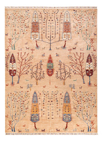 Ariana Koberec 238x172cm - Orientální koberec – product image