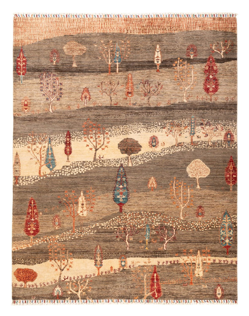 Ariana Koberec 215x171cm - Orientální koberec