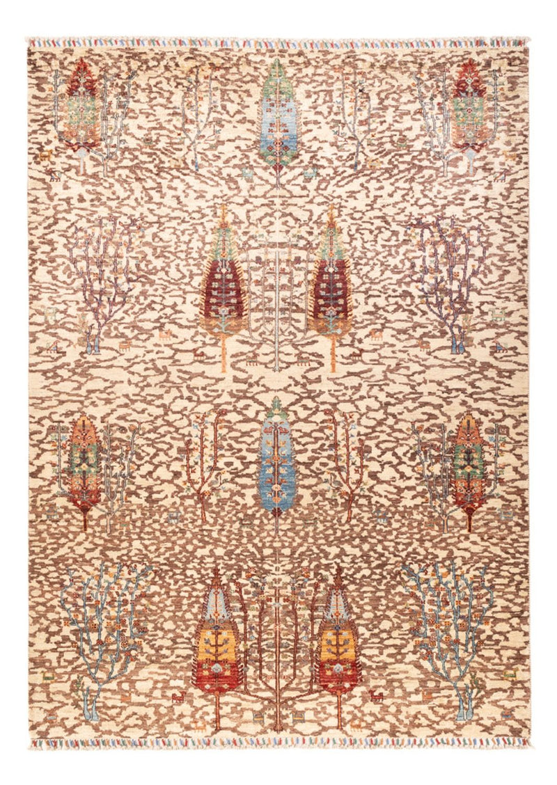 Ariana Koberec 168x233cm - Orientální koberec