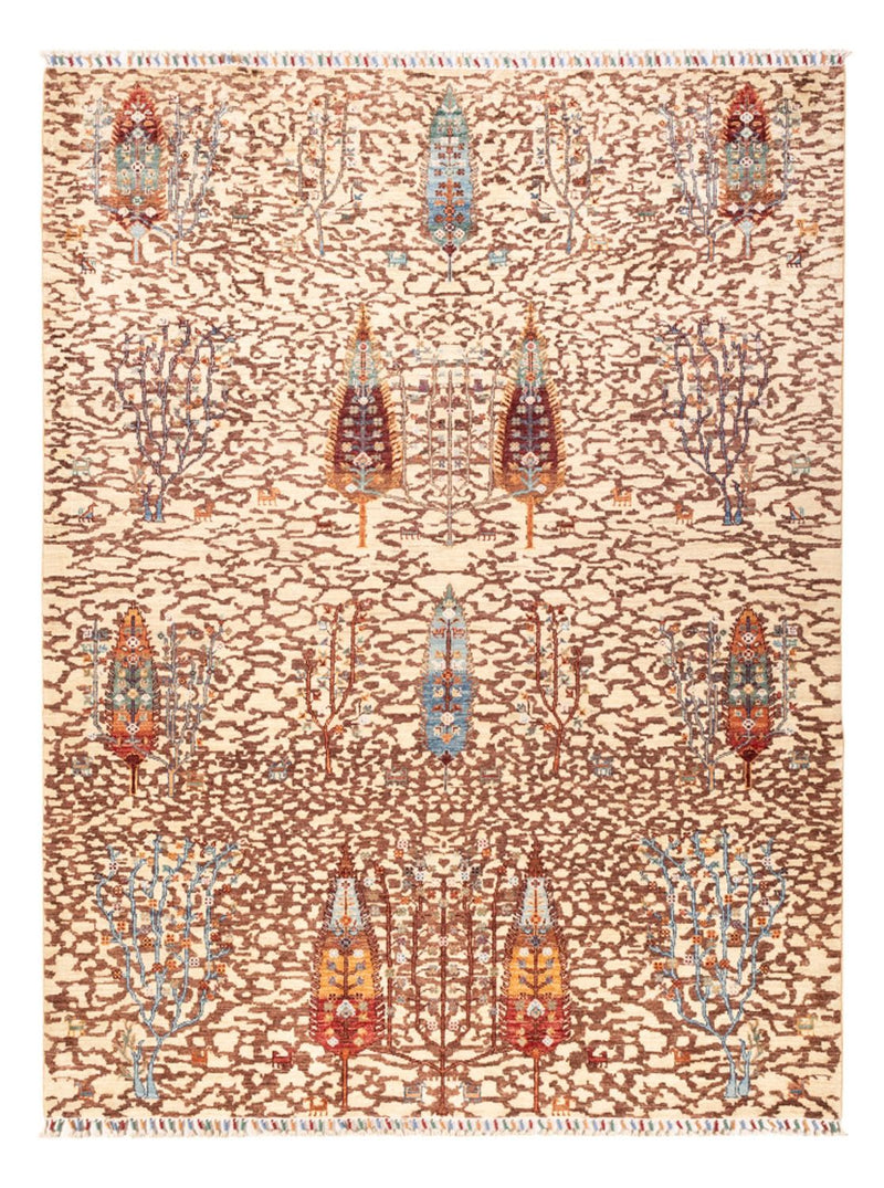 Ariana Koberec 234x175cm - Orientální koberec
