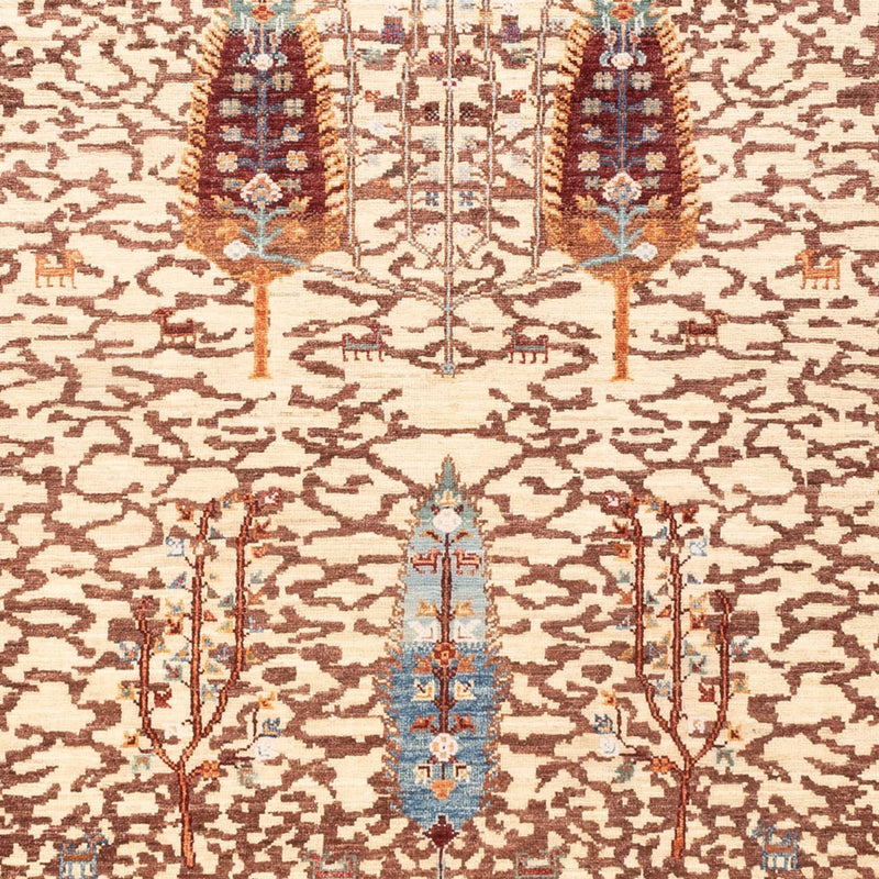 Ariana Koberec 234x175cm - Orientální koberec