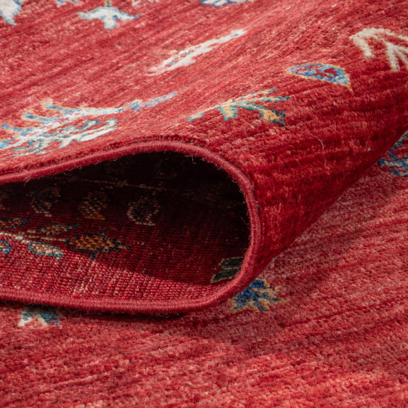 Koberec Ziegler - Ariana - 247 x 170 cm - červená