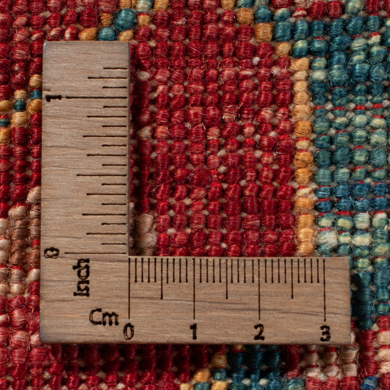 Koberec Ziegler - Ariana - 247 x 170 cm - červená