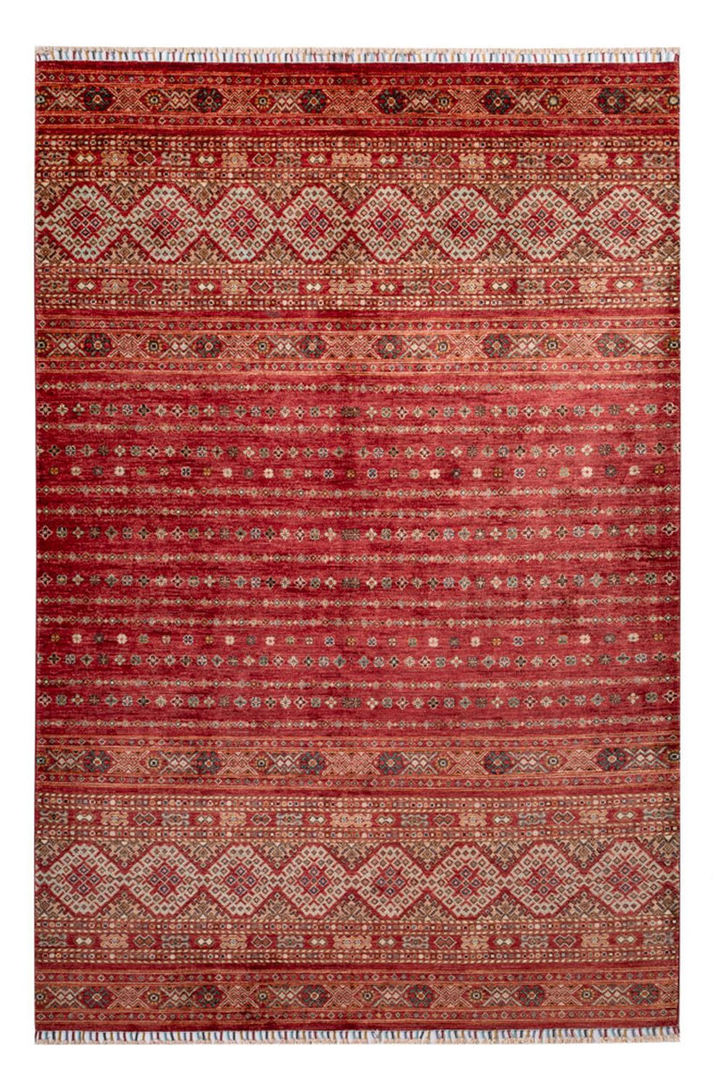 Shal Koberec 183x268cm - Orientální koberec