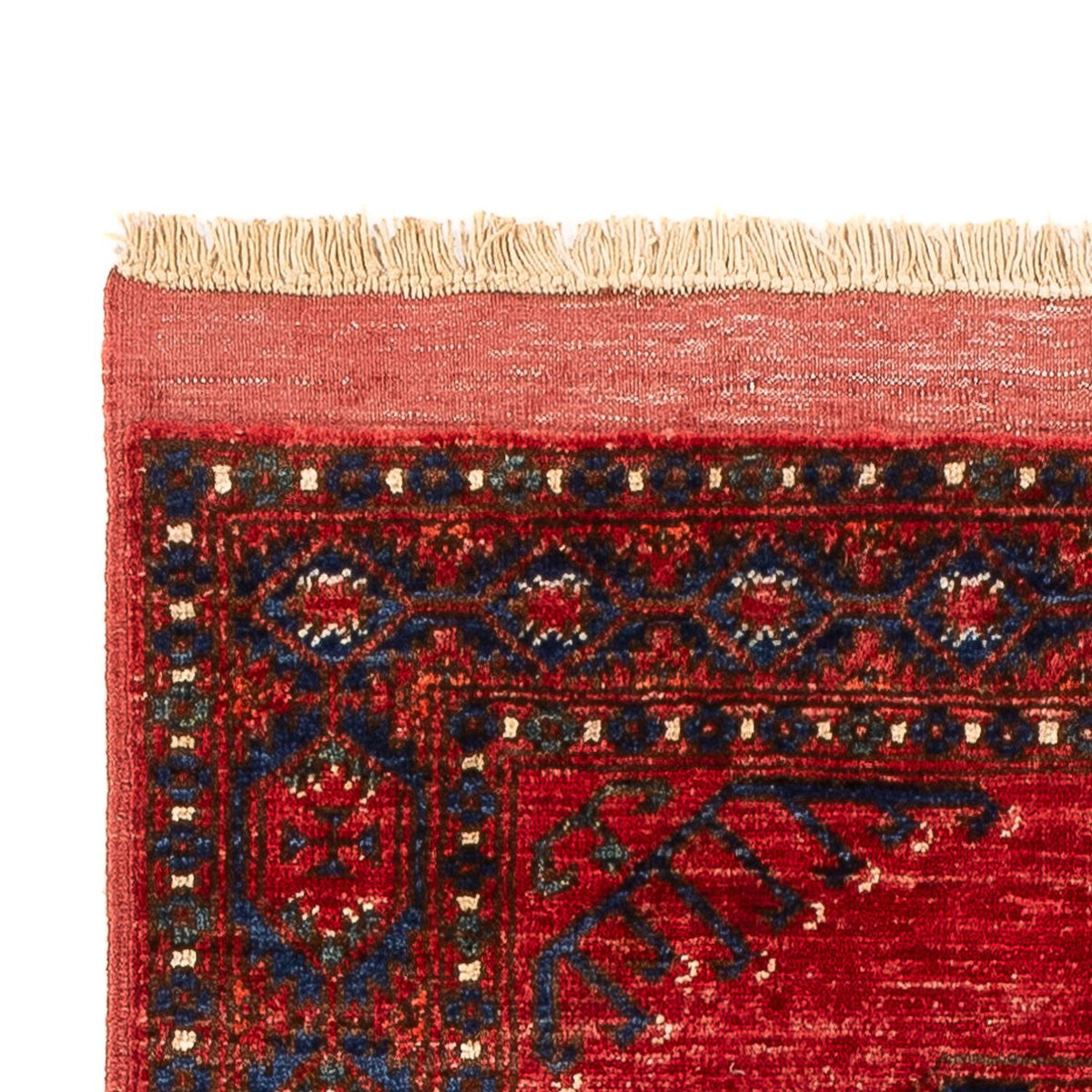 Afghánský koberec 80x207cm - Orientální koberec