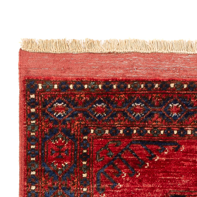 Afghánský koberec 80x207cm - Orientální koberec