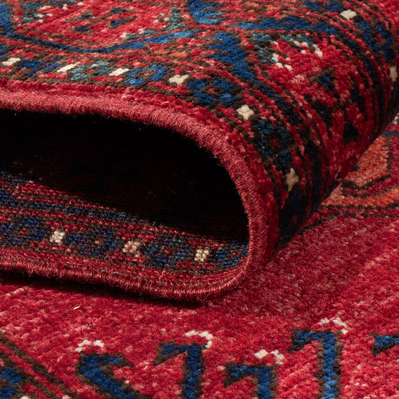 Afghánský koberec 80x207cm - Orientální koberec