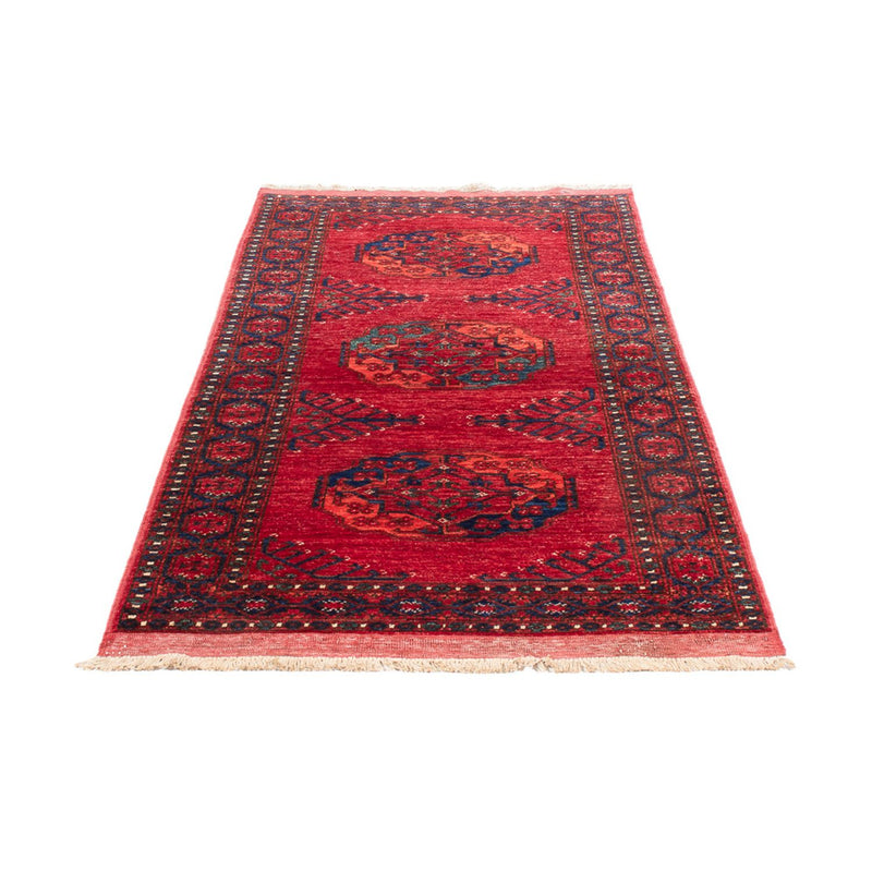 Afghánský koberec 80x207cm - Orientální koberec