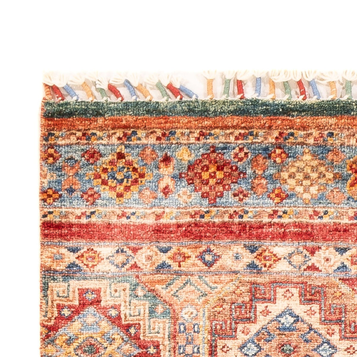 Shal Koberec 76x204cm - Orientální koberec