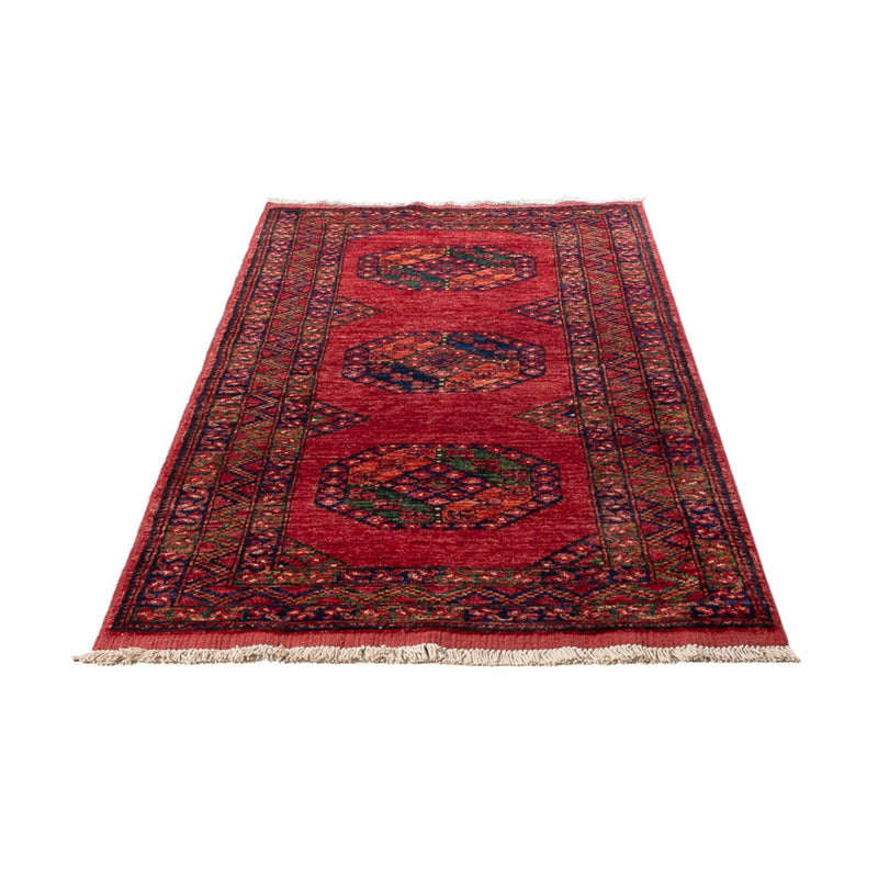 Afghánský koberec 84x206cm - Orientální koberec