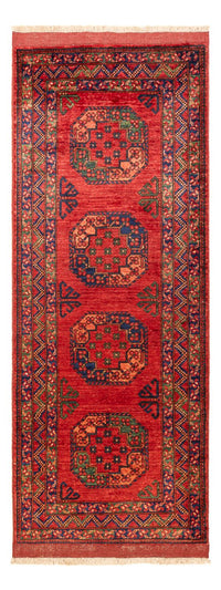 Afghánský koberec 83x216cm - Orientální koberec – product image