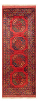 Afghánský koberec 83x216cm - Orientální koberec