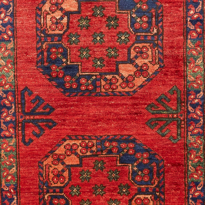 Afghánský koberec 83x216cm - Orientální koberec