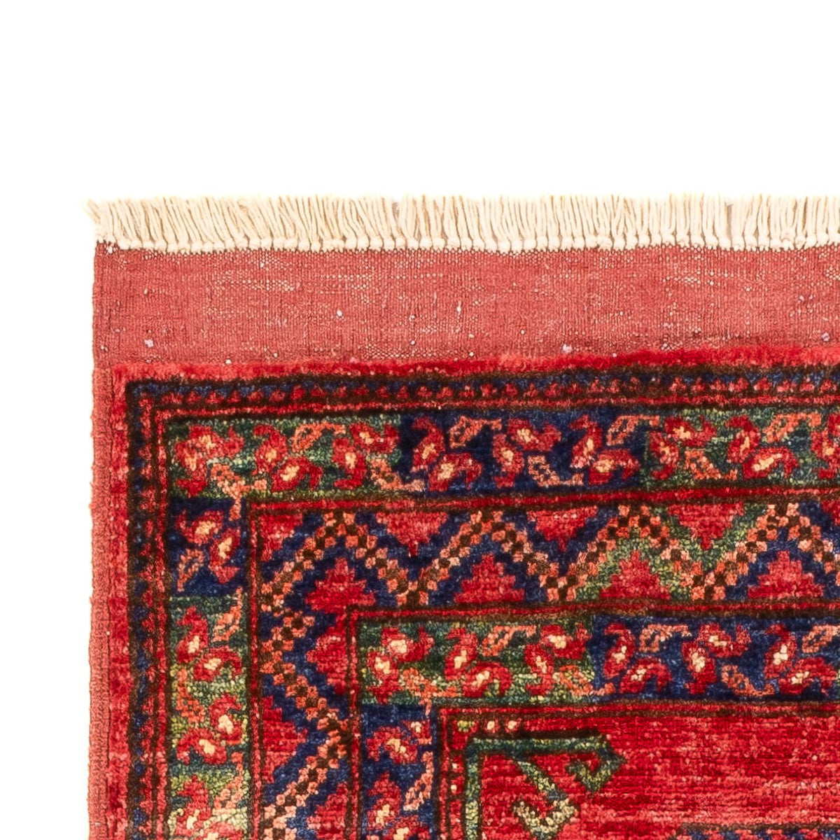 Afghánský koberec 83x216cm - Orientální koberec