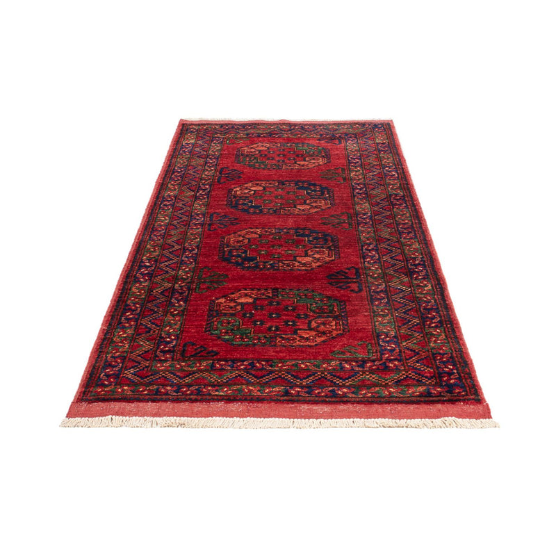 Afghánský koberec 83x216cm - Orientální koberec