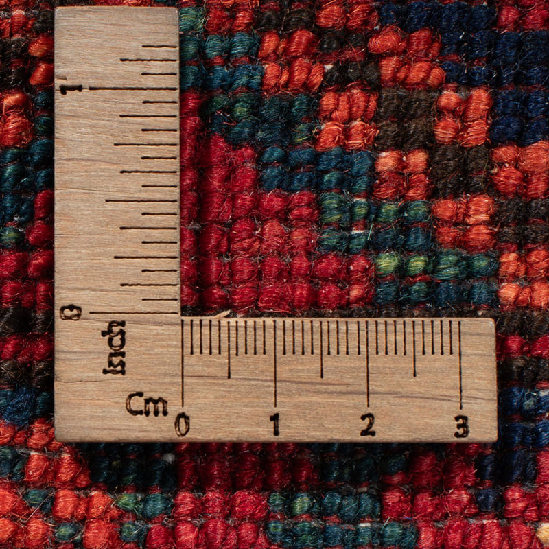 Afghánský koberec 83x216cm - Orientální koberec