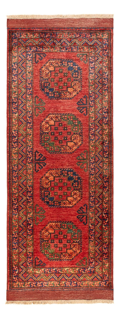 Afghánský koberec 82x204cm - Orientální koberec
