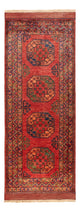 Afghánský koberec 82x204cm - Orientální koberec