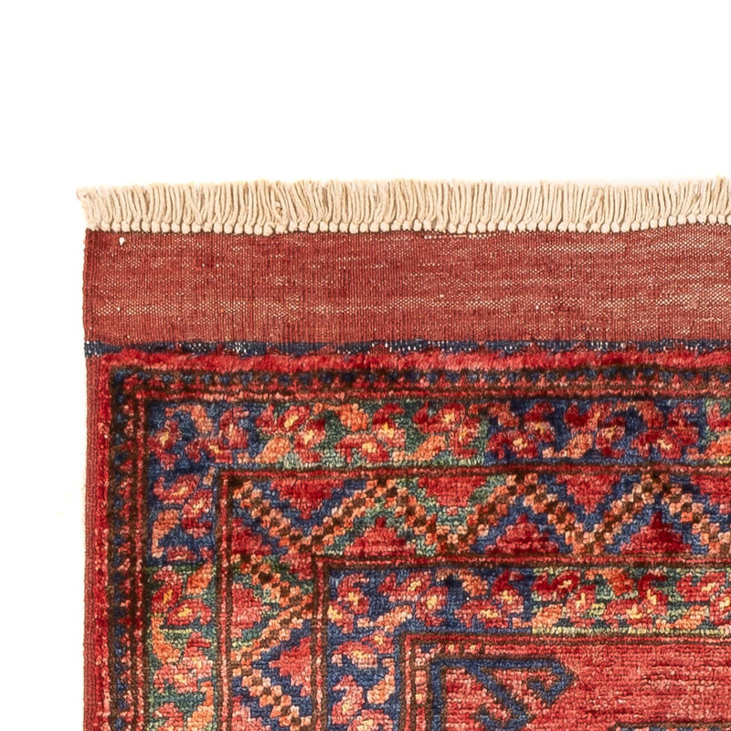 Afghánský koberec 82x204cm - Orientální koberec