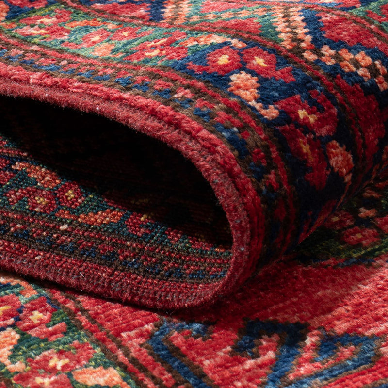 Afghánský koberec 82x204cm - Orientální koberec