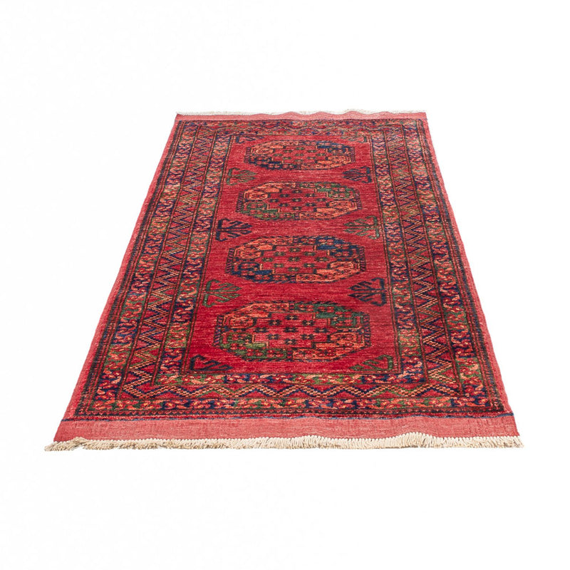 Afghánský koberec 82x204cm - Orientální koberec
