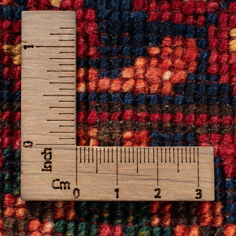 Afghánský koberec 82x204cm - Orientální koberec