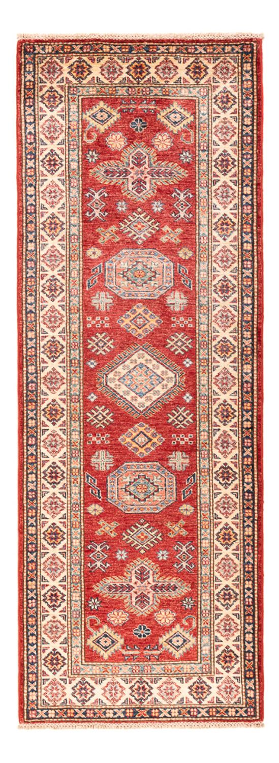 Kazak Koberec 76x210cm - Orientální koberec