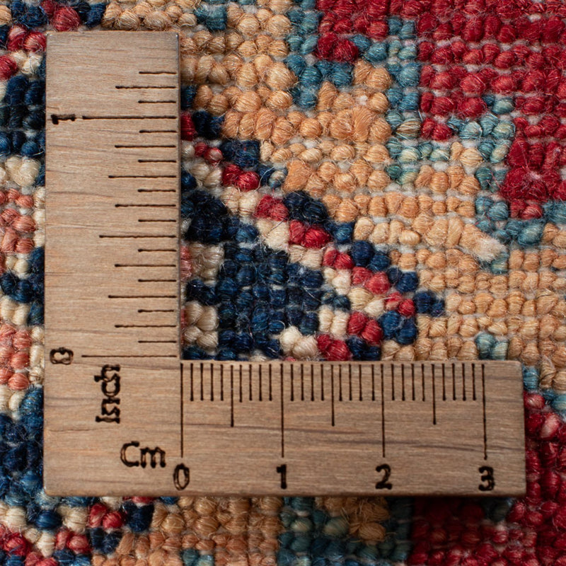 Kazak Koberec 76x210cm - Orientální koberec