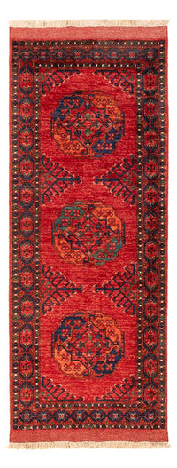 Afghánský koberec 82x205cm - Orientální koberec – product image
