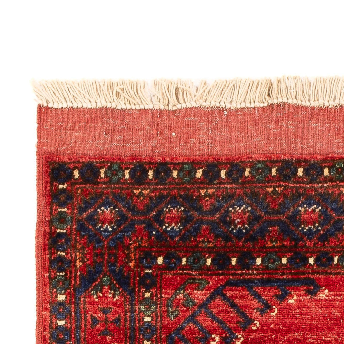 Afghánský koberec 82x205cm - Orientální koberec